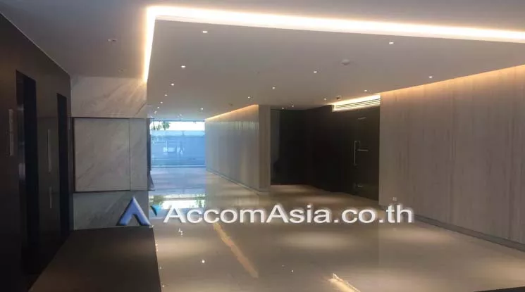  1  Office Space For Rent in Sukhumvit ,Bangkok BTS Thong Lo at Capital Workplace AA17121
